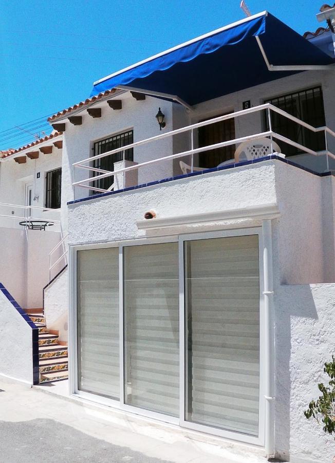 Vista Bahia II Apartment El Albir Exterior photo