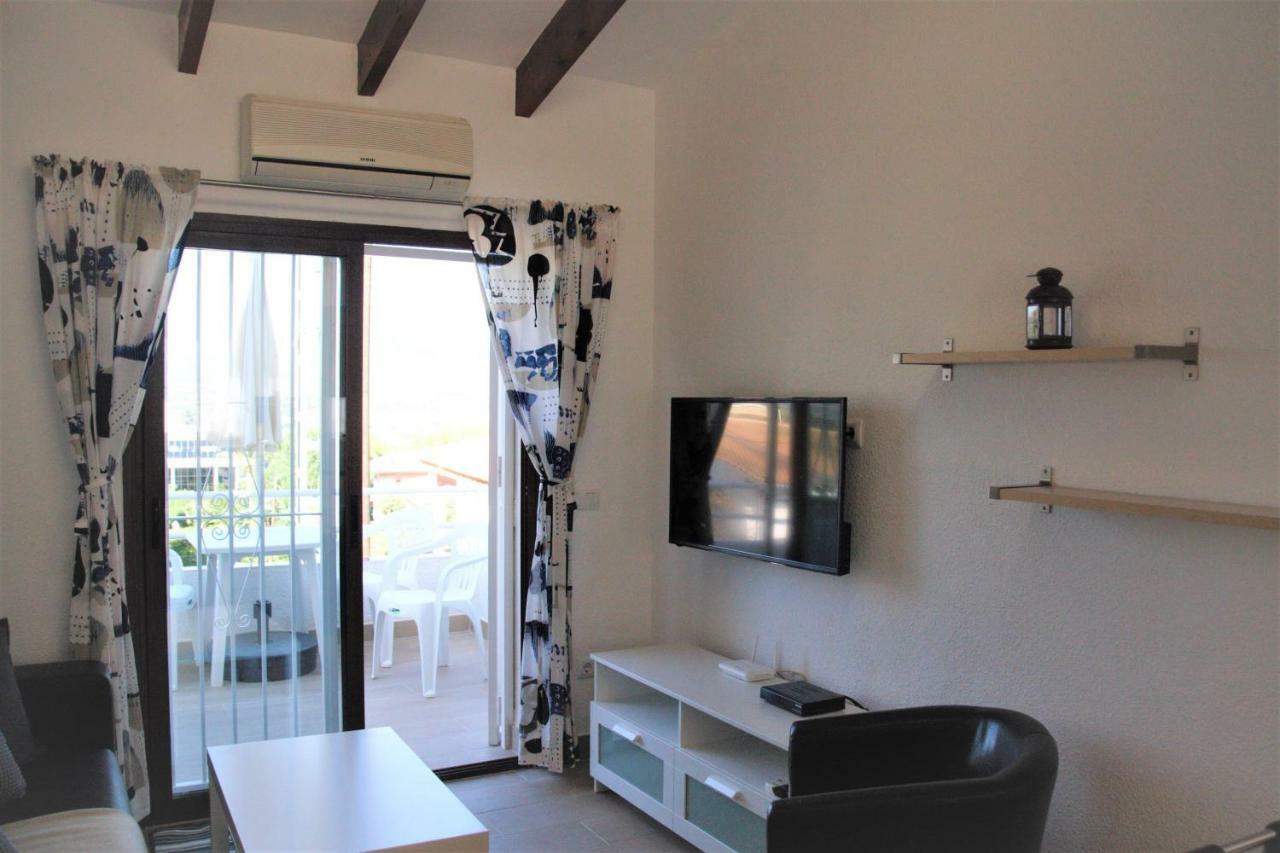 Vista Bahia II Apartment El Albir Exterior photo